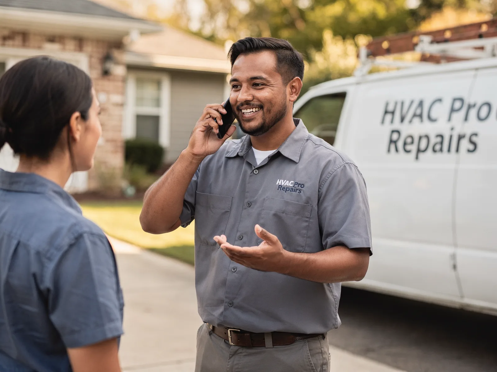 Heat Pump Repair Good Thunder, MN FAQs